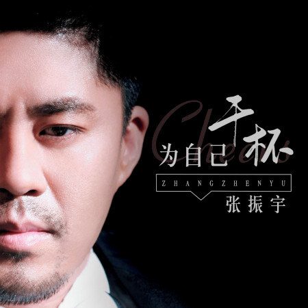 张振宇