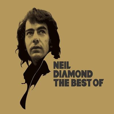 Neil Diamond