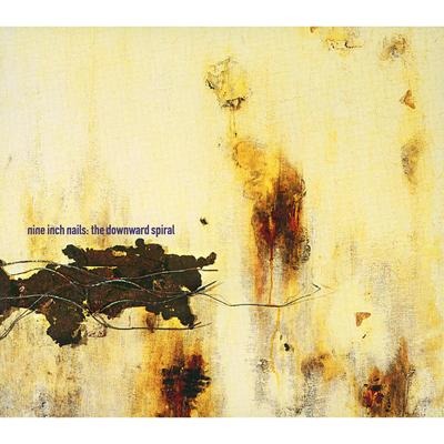 Nine Inch Nails