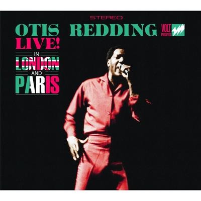 Otis Redding