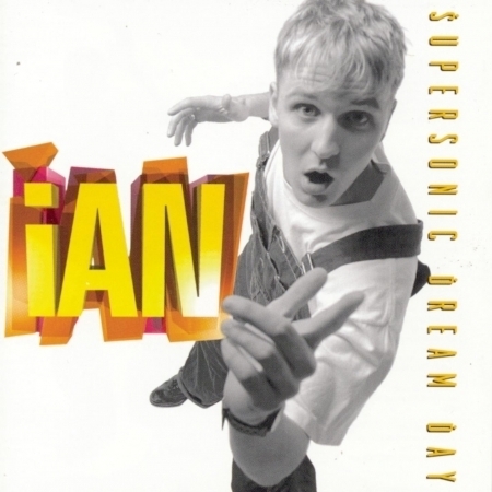 Ian的專輯、歌曲與介紹 - LINE MUSIC