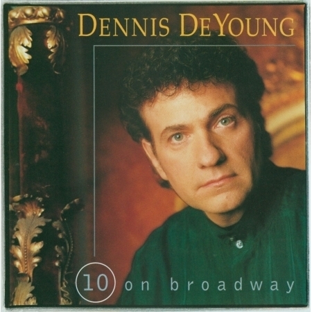 Dennis DeYoung