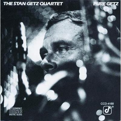 Stan Getz Quartet