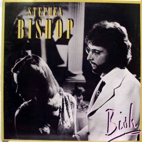 Stephen Bishop