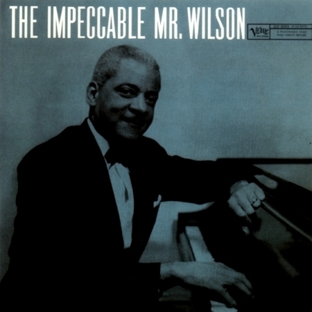 Teddy Wilson