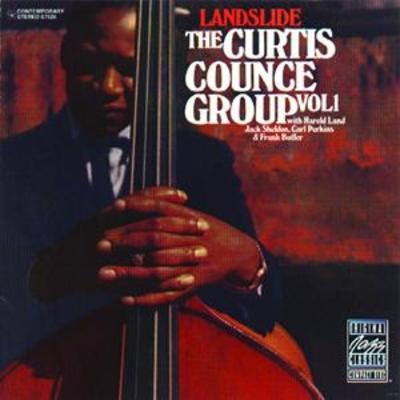 The Curtis Counce Group