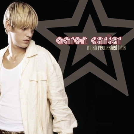 Aaron Carter