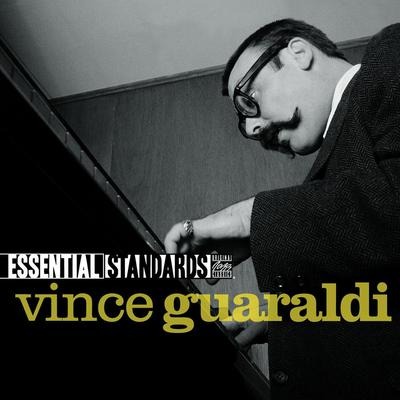Vince Guaraldi