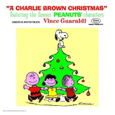 Vince Guaraldi Trio