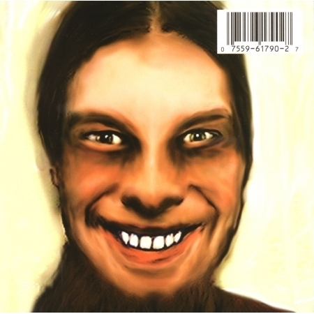 Aphex Twin