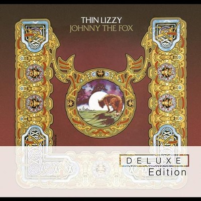 Thin Lizzy