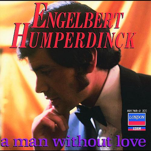 Engelbert Humperdinck