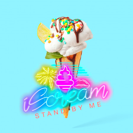 iScream