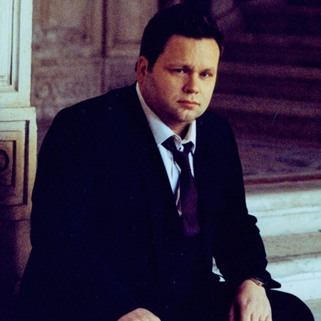 Paul Potts