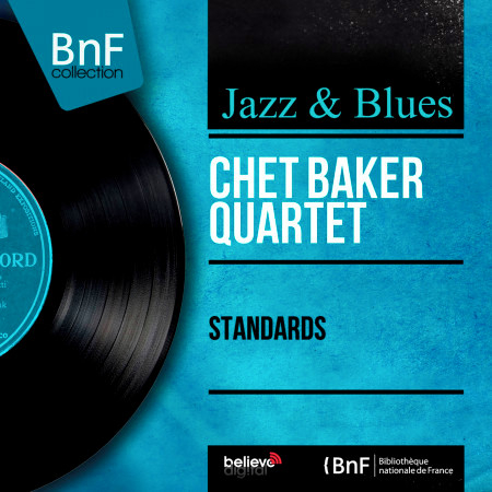 Chet Baker Quartet