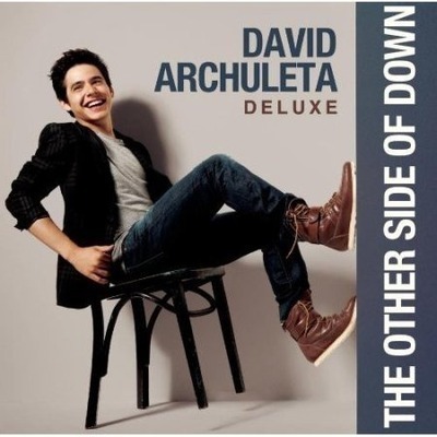 David Archuleta