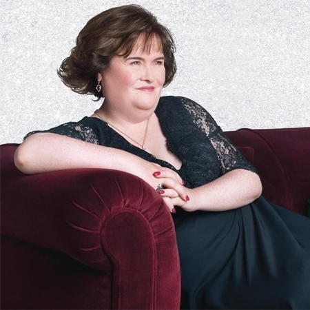 Susan Boyle