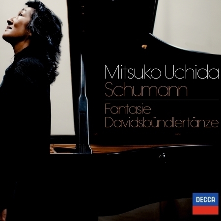 Mitsuko Uchida