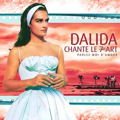 Dalida