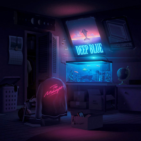 The Midnight
