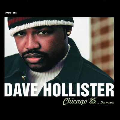 Dave Hollister