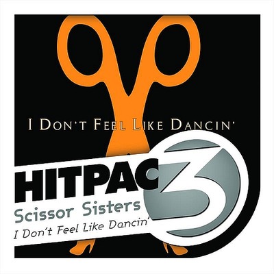 Scissor Sisters