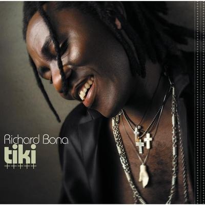 Richard Bona