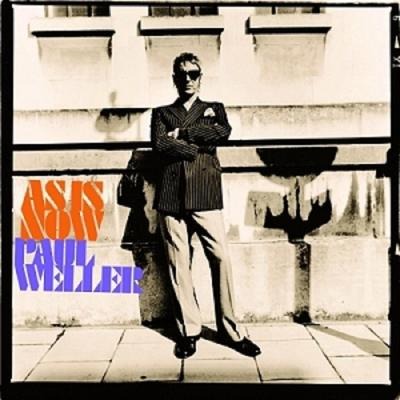 Paul Weller