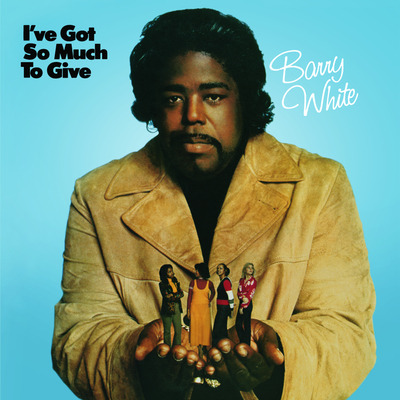 Barry White