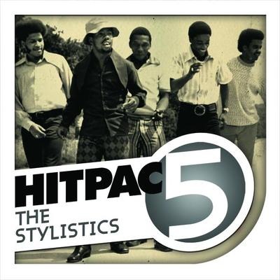 The Stylistics