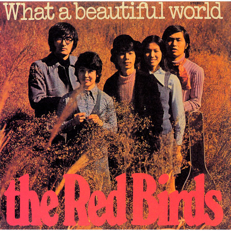 The Red Birds