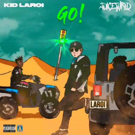 The Kid LAROI & Juice WRLD