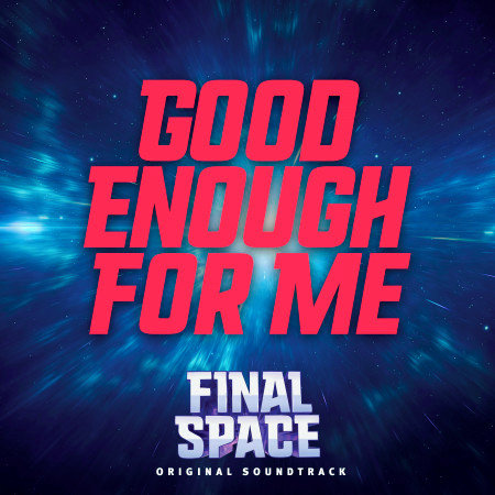 Final Space