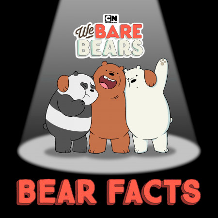 We Bare Bears
