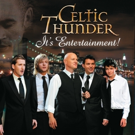 Celtic Thunder