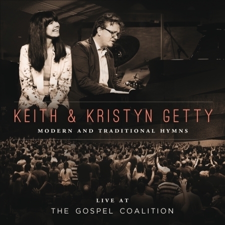 Keith & Kristyn Getty