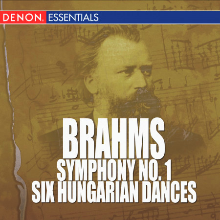 Johannes Brahms