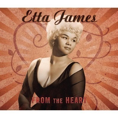 Etta James