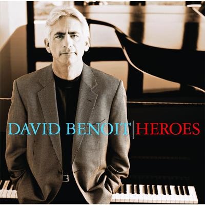 David Benoit