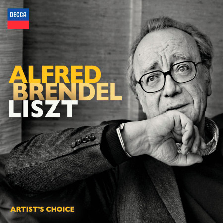 Alfred Brendel