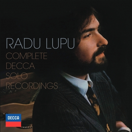 Radu Lupu