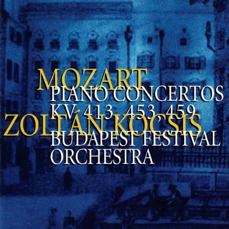 Budapest Festival Orchestra