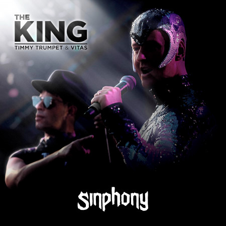 Timmy Trumpet & Vitas