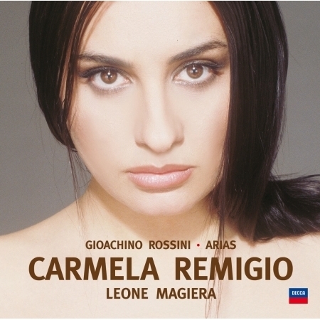 Carmela Remigio的專輯、歌曲與介紹 - LINE MUSIC