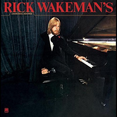 Rick Wakeman