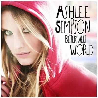 Ashlee Simpson