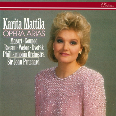 Karita Mattila