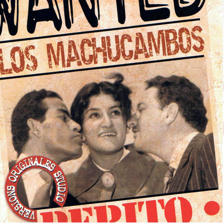 Los Machucambos