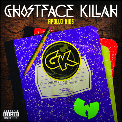 Ghostface Killah