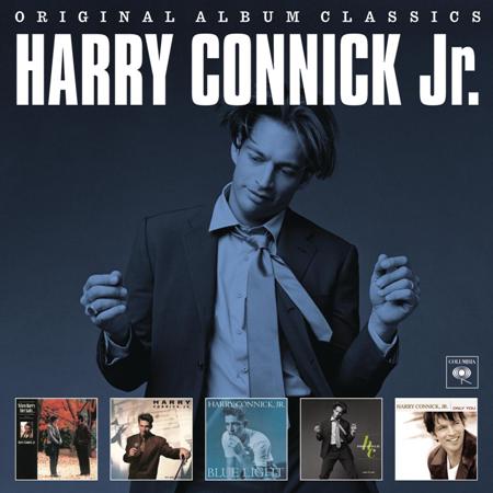 Harry Connick Jr.